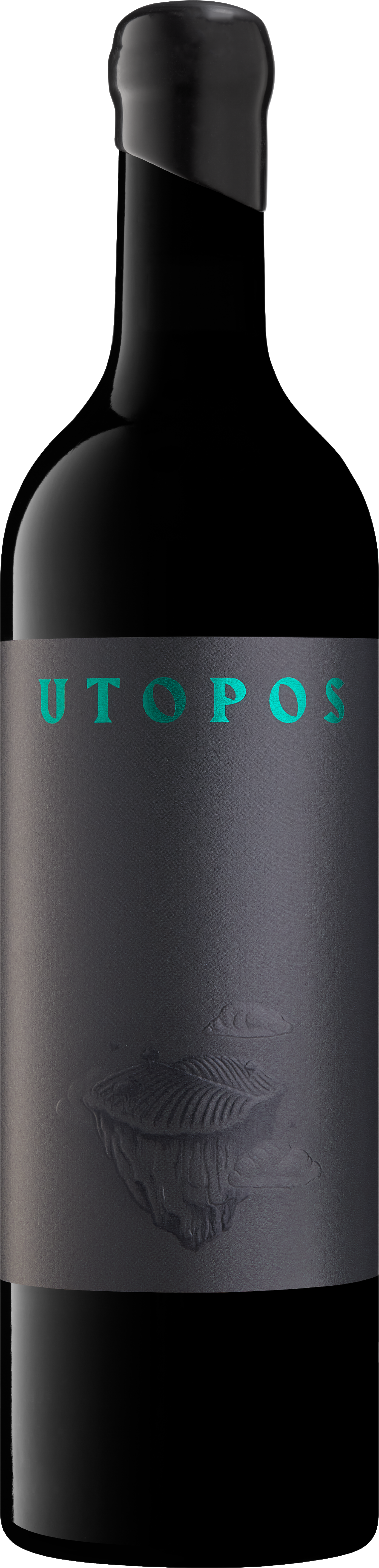 Utopos (E) Utopos Shiraz 2019 Barossa Valley